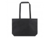 Saco non Woven PLAS