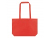 Saco non Woven PLAS