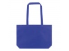 Saco non Woven PLAS