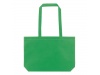 Saco non Woven PLAS