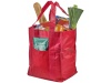 Saco de compras laminado no tecido Savoy