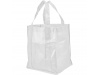 Saco de compras laminado no tecido Savoy