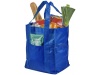 Saco de compras laminado no tecido Savoy