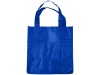 Saco de compras laminado no tecido Savoy