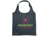 Saco de compras dobrvel Bungalow