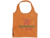 Saco de compras dobrvel Bungalow