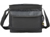 Saco refrigerador para 9 latas Taron Business Traveler