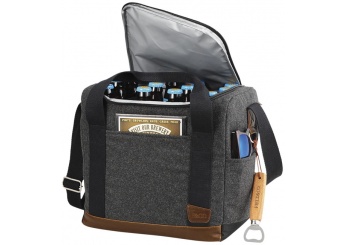 Geleira para 12 garrafas de cerveja Campster Field & Co.