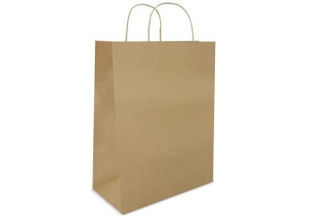 BOLSA PAPEL GIFT 28x10x33 cm