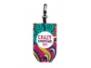 Saco de compras dobrvel 210D