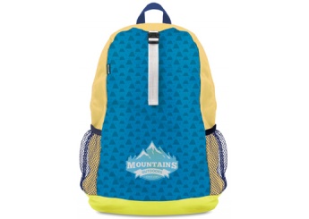 Mochila dobrvel