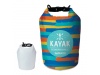 Bolsa impermevel 5,8L