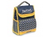 Bolsa trmica com bolso frontal