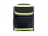 Bolsa trmica com bolso frontal