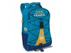 Mochila de aventura