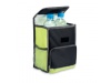 Bolsa trmica com bolso frontal