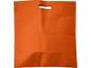 Saco em non-woven