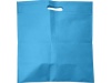 Saco em non-woven