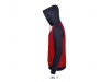 SWEATSHIRT BICOLOR UNISSEXO SEATTLE