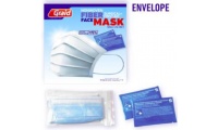 Envelope com Gel Desinfectante