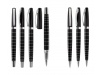 SET ESFEROGRFICA E ROLLER LEONARDO PIERRE CARDIN