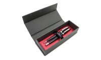 SET ESFEROGRFICA E ROLLER LEONARDO PIERRE CARDIN