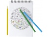 Conjunto para colorir Claude