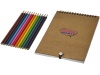 Conjunto para colorir Claude