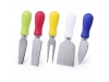 SET QUEIJOS ROLDIC