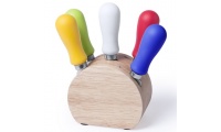 SET QUEIJOS ROLDIC