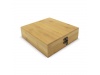 SET VINO BAMBU 5 PCS LIVORNO
