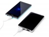 Powerbank de ABS com batera de polimero de litio