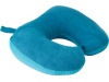 Travesseiro 2-em-1 com prolas de polyfoam