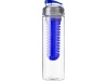 Garrafa transparente 650ml