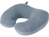Travesseiro 2-em-1 com prolas de polyfoam