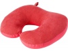 Travesseiro 2-em-1 com prolas de polyfoam