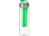 Garrafa transparente 650ml