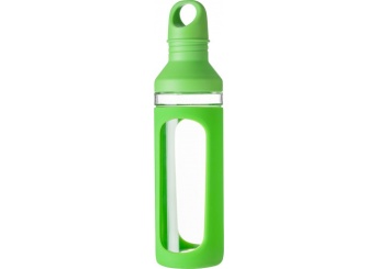 Garrafa de vidro 590ml