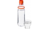 Garrafa de plstico 750ml