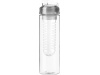 Garrafa transparente 650ml