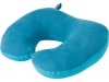 Travesseiro 2-em-1 com prolas de polyfoam