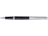 Roller de luxo em preto acetinado