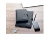 Portfolio A4 com carregamento wireless DC5V / 1A e powerbank 4000 mAh SMARTFOLDER