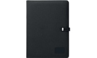 Portfolio A4 com carregamento wireless DC5V / 1A e powerbank 4000 mAh SMARTFOLDER