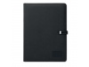 Portfolio A4 com carregamento wireless DC5V / 1A e powerbank 4000 mAh SMARTFOLDER