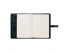 Portfolio A5 com carregamento wireless DC5V / 1A e powerbank 4000 mAh SMARTNOTE