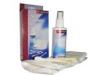 Kit Limpeza: 5 Cotonetes+10 Toalhetes+Spray 125ml