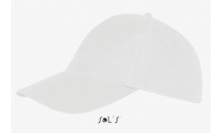 BON DE 6 PAINIS BUFFALO Branco