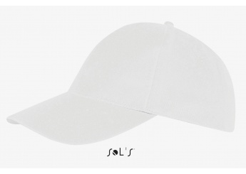 BON DE 6 PAINIS BUFFALO Branco