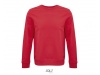 Sweatshirt UNISEXO Gola REDONDA COMET